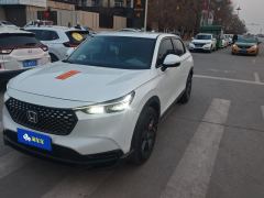 Honda XR-V 1.5L Edition - ფოტო 1