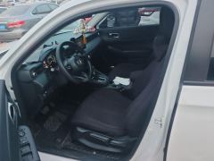 Honda XR-V 1.5L Edition - ფოტო 14