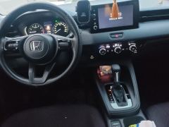 Honda XR-V 1.5L Edition - ფოტო 16