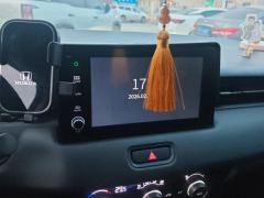 Honda XR-V 1.5L Edition - ფოტო 17