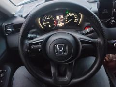 Honda XR-V 1.5L Edition - ფოტო 18