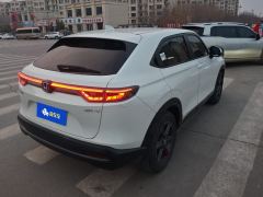 Honda XR-V 1.5L Edition - ფოტო 2