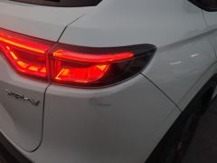Honda XR-V 1.5L Edition - ფოტო 5