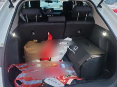 Honda XR-V 1.5L Edition - ფოტო 7