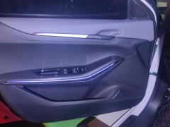 Changan Rui Cheng PLUS 1.5T Flagship Version - фото 12