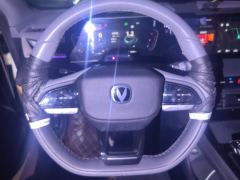 Changan Rui Cheng PLUS 1.5T Flagship Version - фото 18