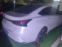 Changan Rui Cheng PLUS 1.5T Flagship Version - фото 2