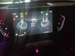 Changan Rui Cheng PLUS 1.5T Flagship Version - фото 20