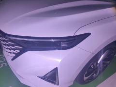 Changan Rui Cheng PLUS 1.5T Flagship Version - фото 4