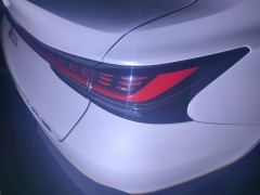 Changan Rui Cheng PLUS 1.5T Flagship Version - фото 5