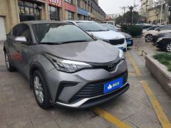 Toyota Yize 2.0L Edition - ფოტო 1
