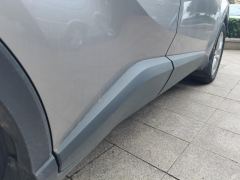 Toyota Yize 2.0L Edition - ფოტო 10