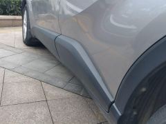 Toyota Yize 2.0L Edition - ფოტო 11
