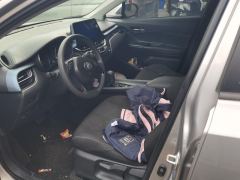 Toyota Yize 2.0L Edition - ფოტო 14