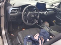 Toyota Yize 2.0L Edition - ფოტო 16