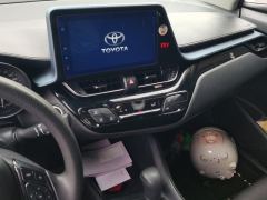 Toyota Yize 2.0L Edition - ფოტო 17