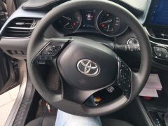 Toyota Yize 2.0L Edition - ფოტო 18