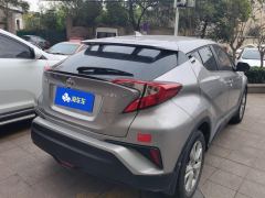 Toyota Yize 2.0L Edition - ფოტო 2