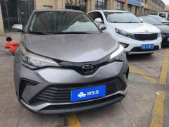 Toyota Yize 2.0L Edition - ფოტო 3