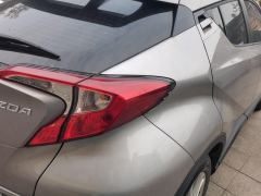 Toyota Yize 2.0L Edition - ფოტო 5
