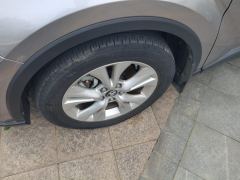 Toyota Yize 2.0L Edition - ფოტო 6