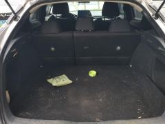 Toyota Yize 2.0L Edition - ფოტო 7