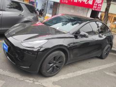 Tesla Model Y 554km Rear-Wheel Drive Edition - photo 1