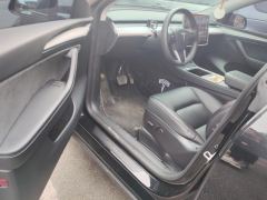 Tesla Model Y 554km Rear-Wheel Drive Edition - photo 14