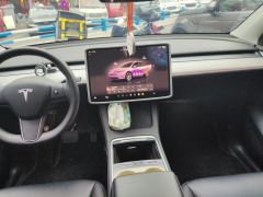 Tesla Model Y 554km Rear-Wheel Drive Edition - photo 16