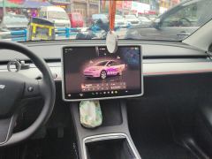 Tesla Model Y 554km Rear-Wheel Drive Edition - photo 17