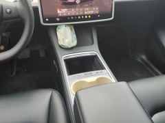 Tesla Model Y 554km Rear-Wheel Drive Edition - photo 19