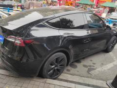 Tesla Model Y 554km Rear-Wheel Drive Edition - photo 2