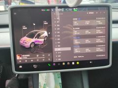 Tesla Model Y 554km Rear-Wheel Drive Edition - photo 20
