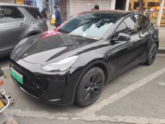 Tesla Model Y 554km Rear-Wheel Drive Edition - photo 3