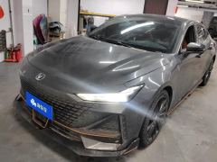 Changan UNI-V 1.5T Sport Edition - ფოტო 1