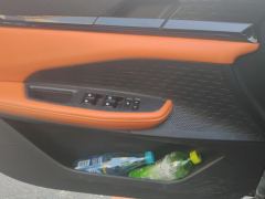 Changan UNI-V 1.5T Sport Edition - ფოტო 12