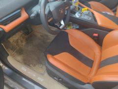 Changan UNI-V 1.5T Sport Edition - ფოტო 14