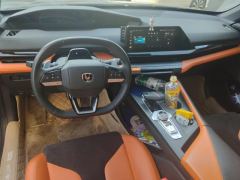 Changan UNI-V 1.5T Sport Edition - ფოტო 16