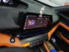 Changan UNI-V 1.5T Sport Edition - ფოტო 17