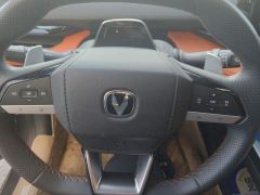 Changan UNI-V 1.5T Sport Edition - ფოტო 18