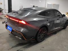 Changan UNI-V 1.5T Sport Edition - ფოტო 2