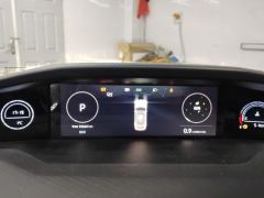 Changan UNI-V 1.5T Sport Edition - ფოტო 20