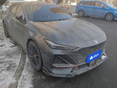 Changan UNI-V 1.5T Sport Edition - ფოტო 3