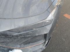 Changan UNI-V 1.5T Sport Edition - ფოტო 4