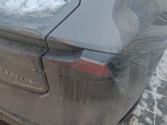 Changan UNI-V 1.5T Sport Edition - ფოტო 5