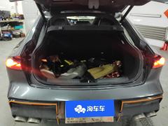 Changan UNI-V 1.5T Sport Edition - ფოტო 7