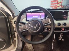 Wuling Bingo Binguo 410km Lingxi Premium Edition - ფოტო 18
