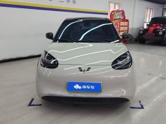 Wuling Bingo Binguo 410km Lingxi Premium Edition - ფოტო 3