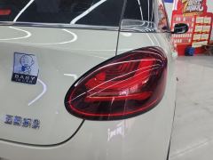 Wuling Bingo Binguo 410km Lingxi Premium Edition - ფოტო 5