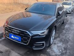 Audi A6L 45 TFSI Premium Dynamic - фото 1